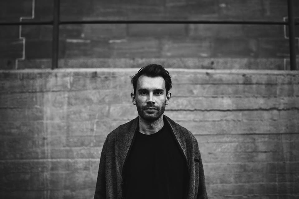 Interview with Ron Flatter by Riley Reinhold